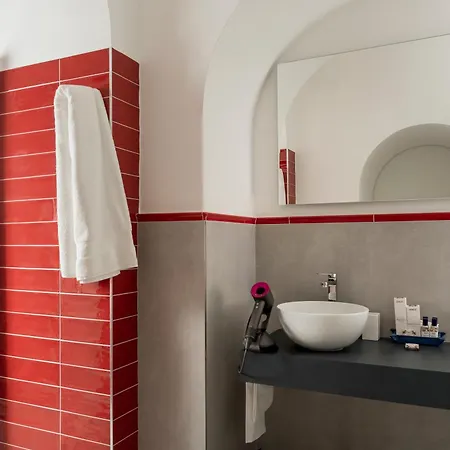 Hotel Savoia 4*