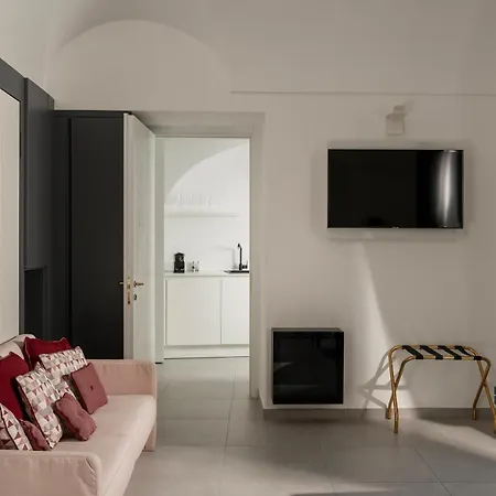 Savoia Hotel Positano
