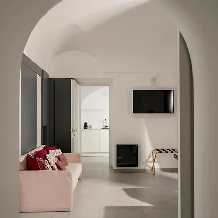 Savoia 4* Positano
