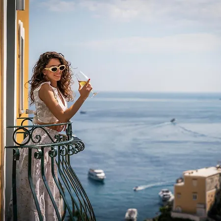 Hotel Savoia