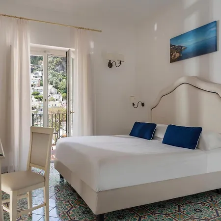 Hotel Savoia 4*