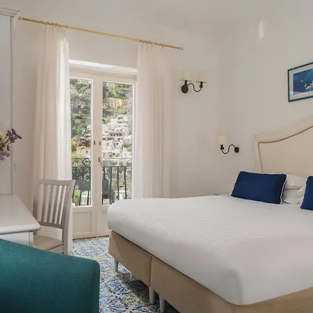 Savoia Hotel 4*