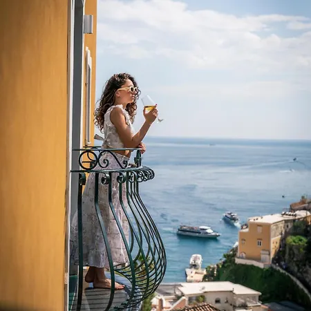 Hotel Savoia 4*
