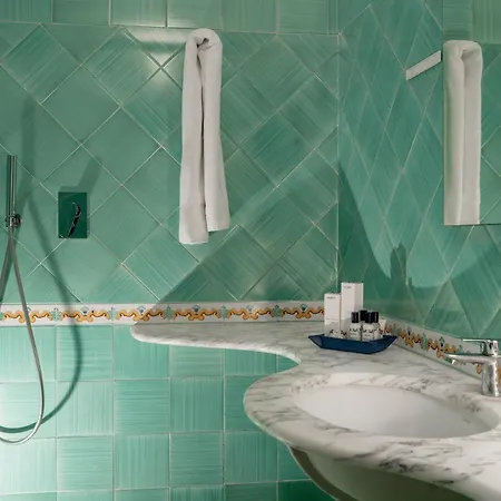 Savoia Hotel Positano