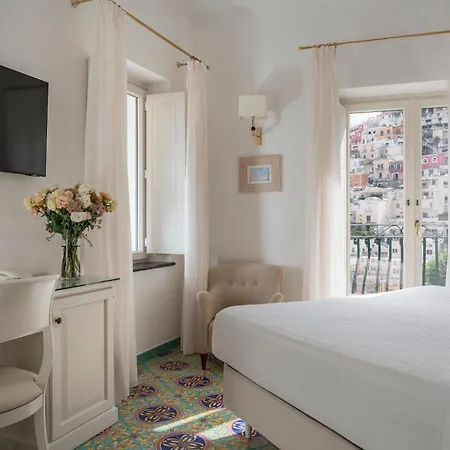 Savoia Positano