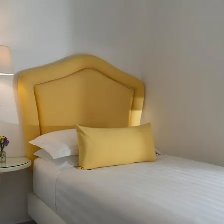 Savoia Hotel
