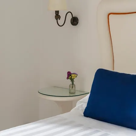 Hotel Savoia