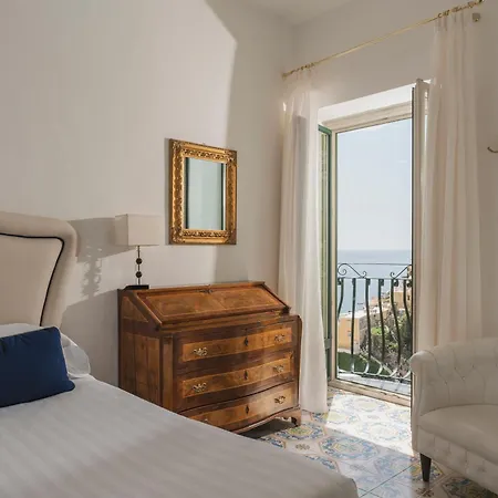 Savoia Hotel 4*