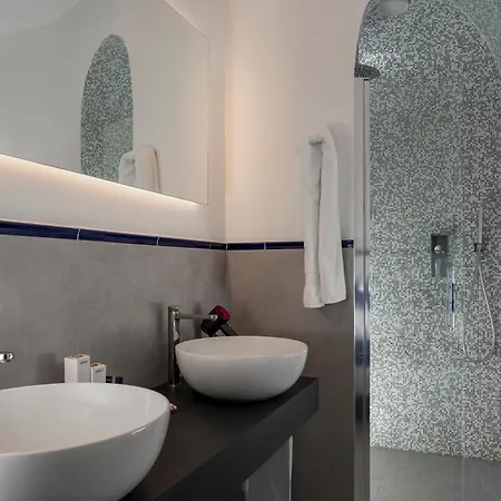 Hotel Savoia 4*