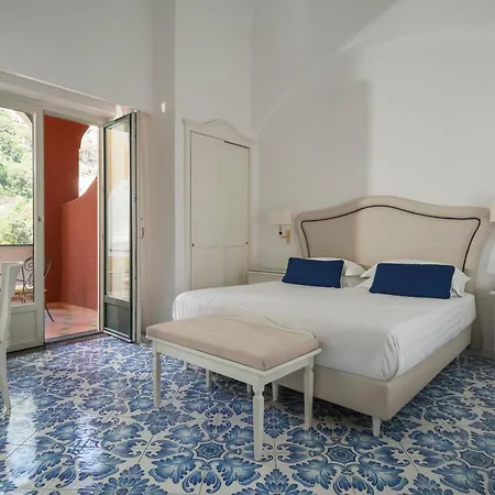 Savoia 4* Positano