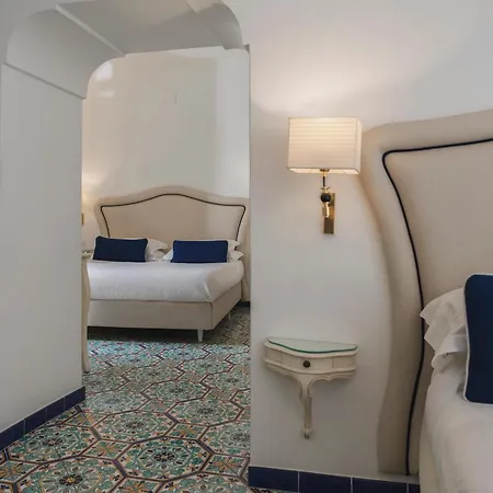 Hotel Savoia 4*