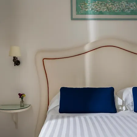 Hotel Savoia Positano