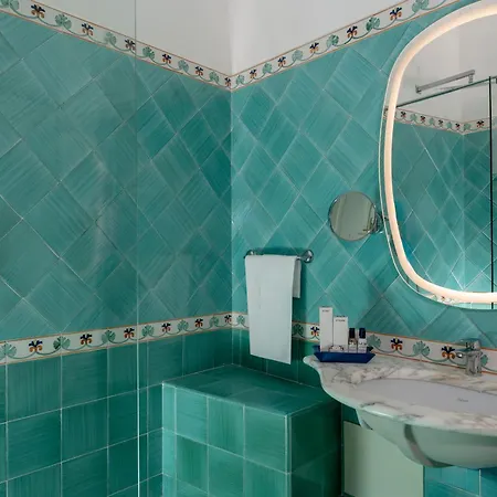 Hotel Savoia
