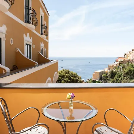 Savoia Hotel