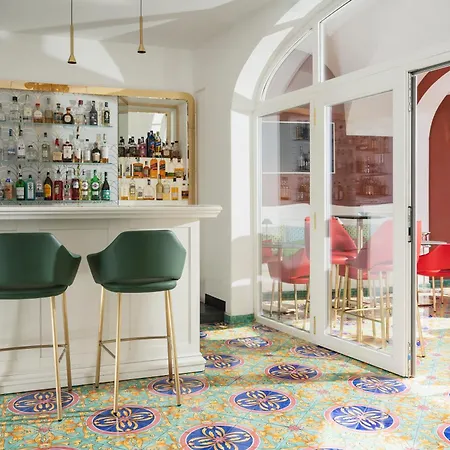 Savoia Hotel