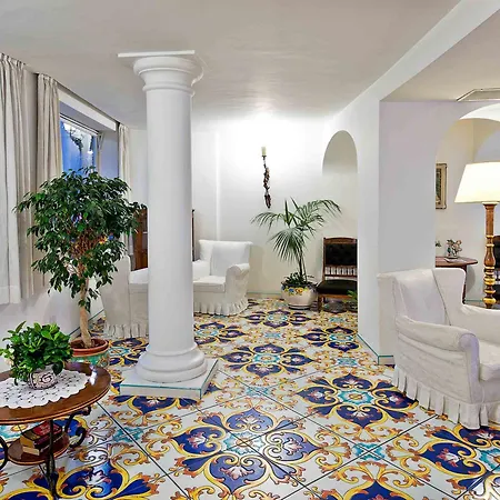Hotel Savoia