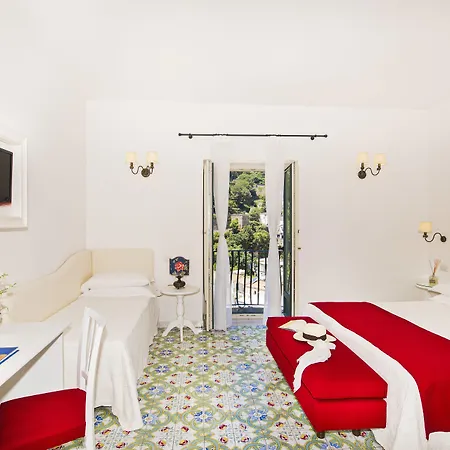 Hotel Savoia 4*