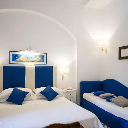 Savoia Positano