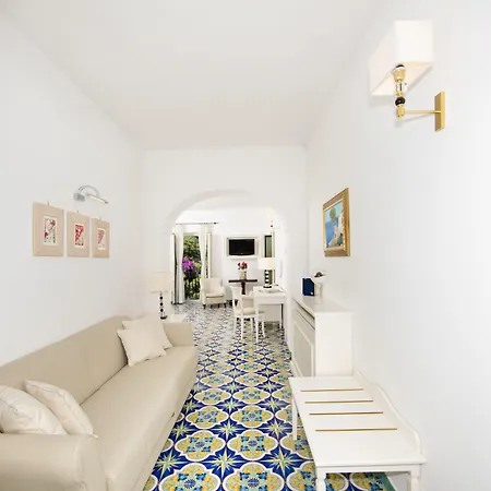 Hotel Savoia