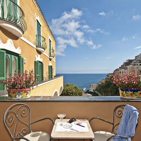 Savoia Positano