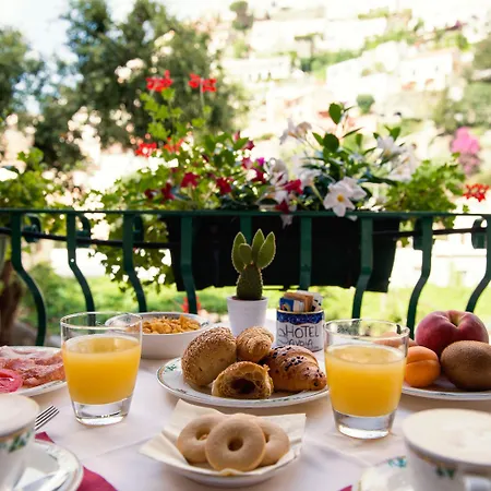 Hotel Savoia