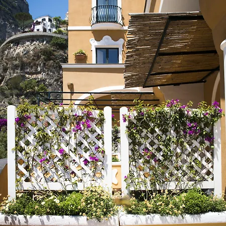 Hotel Savoia