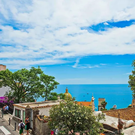 Savoia 4* Positano